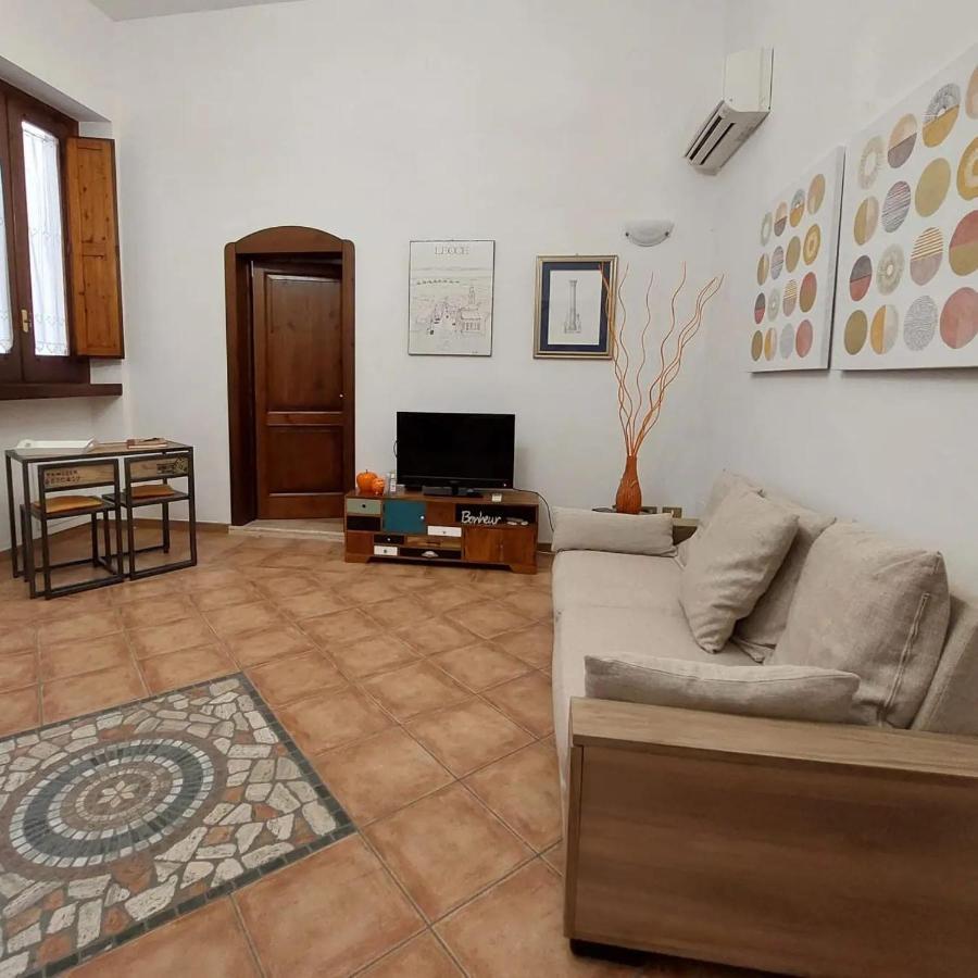 Nel Cuore Del Barocco Lecce Exterior photo