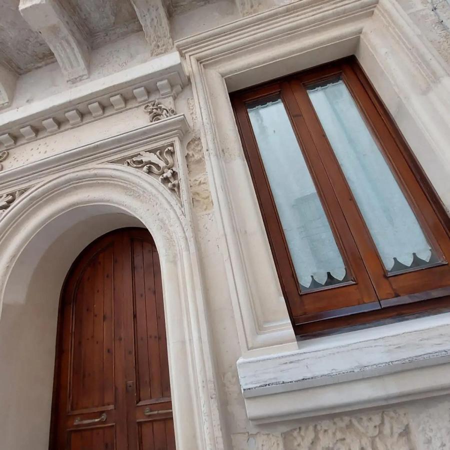 Nel Cuore Del Barocco Lecce Exterior photo