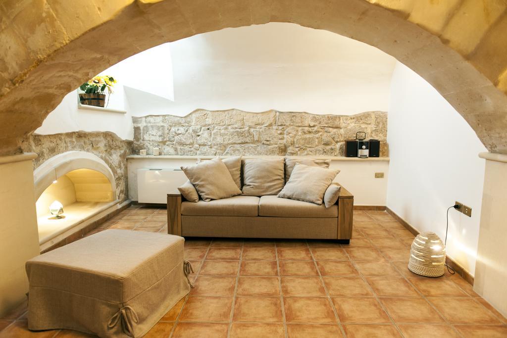 Nel Cuore Del Barocco Lecce Exterior photo