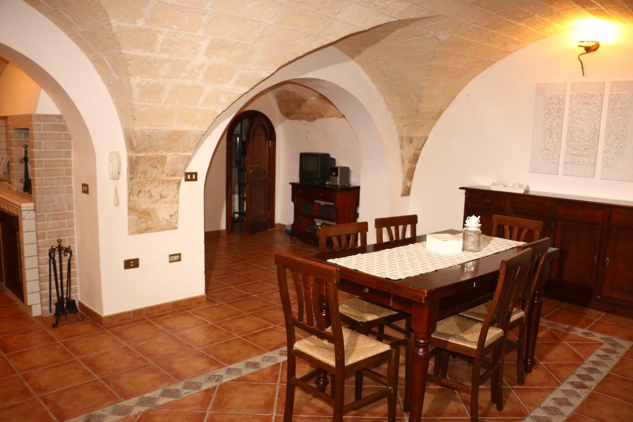 Nel Cuore Del Barocco Lecce Exterior photo